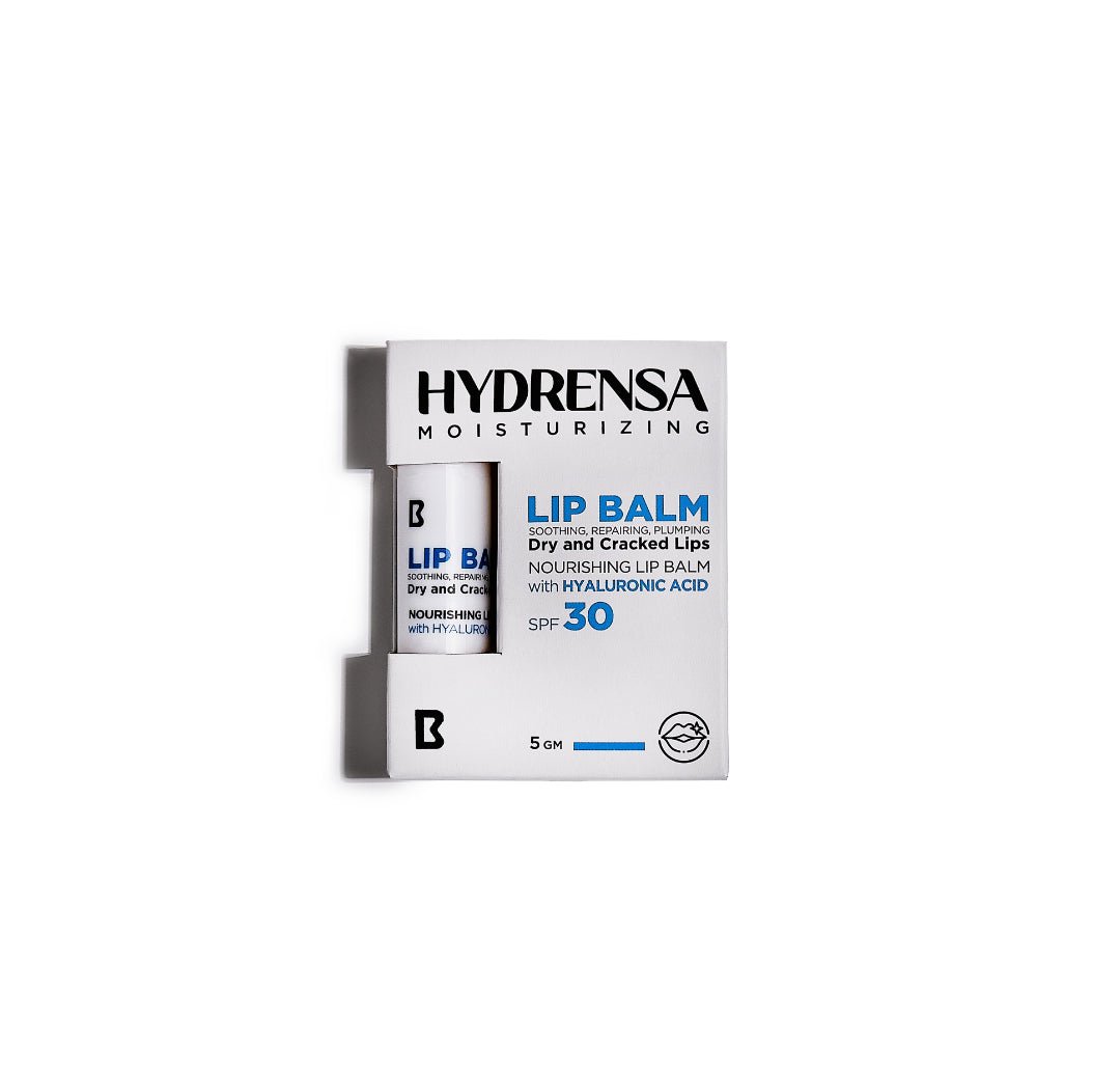 KOLAGRA HYDRENSA LIP BALM 5GM