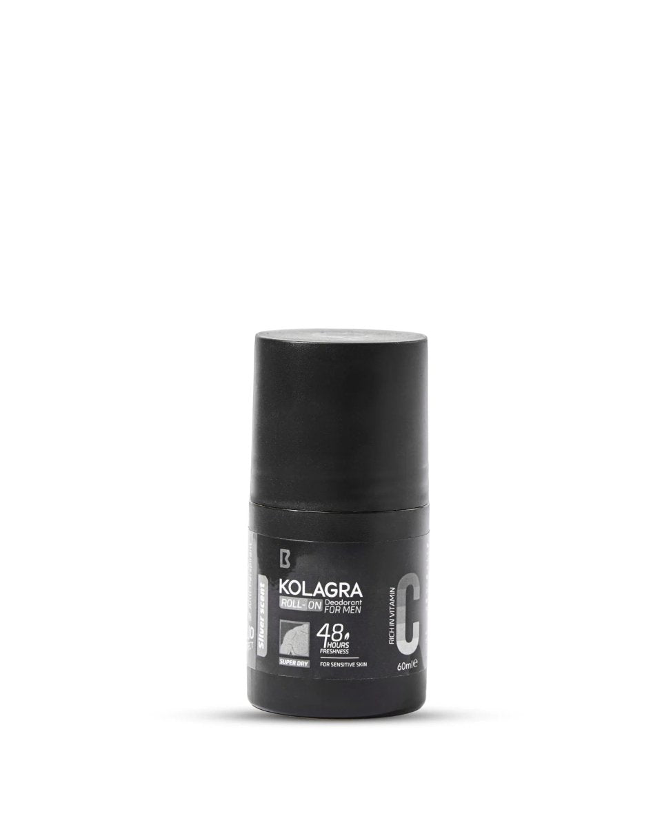 KOLAGRA ROLL SILVER SCENT 60 ML
