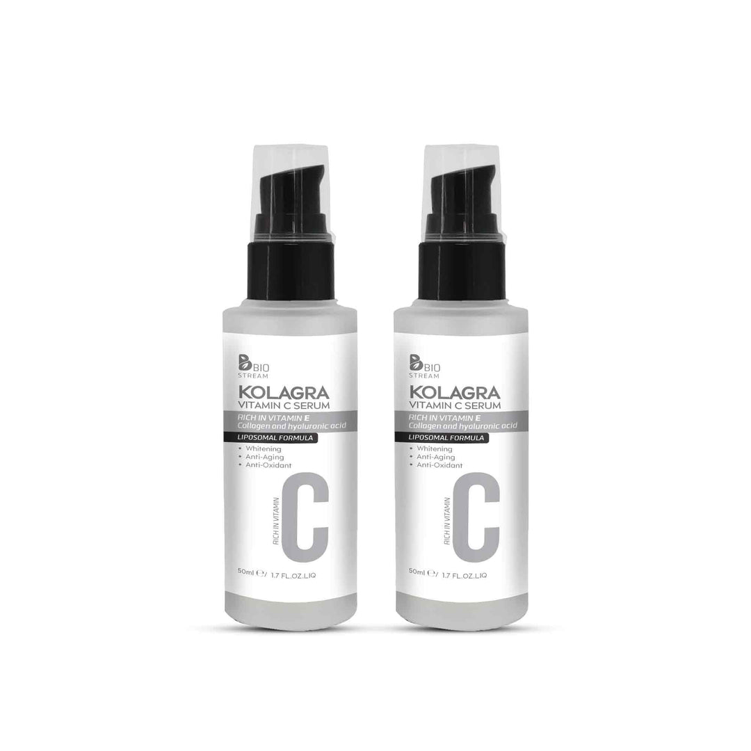 KOLAGRA VIT (C) SERUM 30ML 1+1 OFF