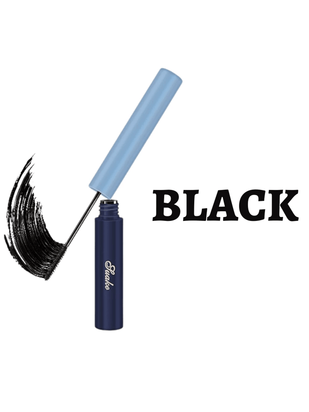 KOREAN BLACK MASCARA 01