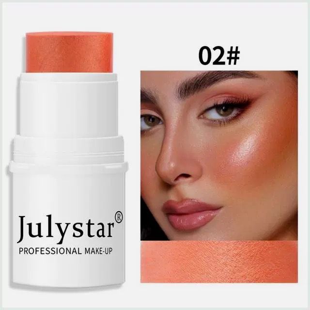 KOREAN BLASHER JULY STAR NO 02