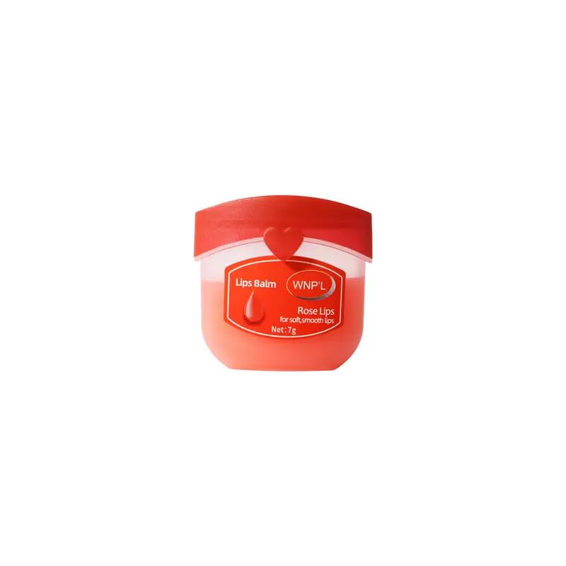 KOREAN LIP BLAM ROSE 7 GM