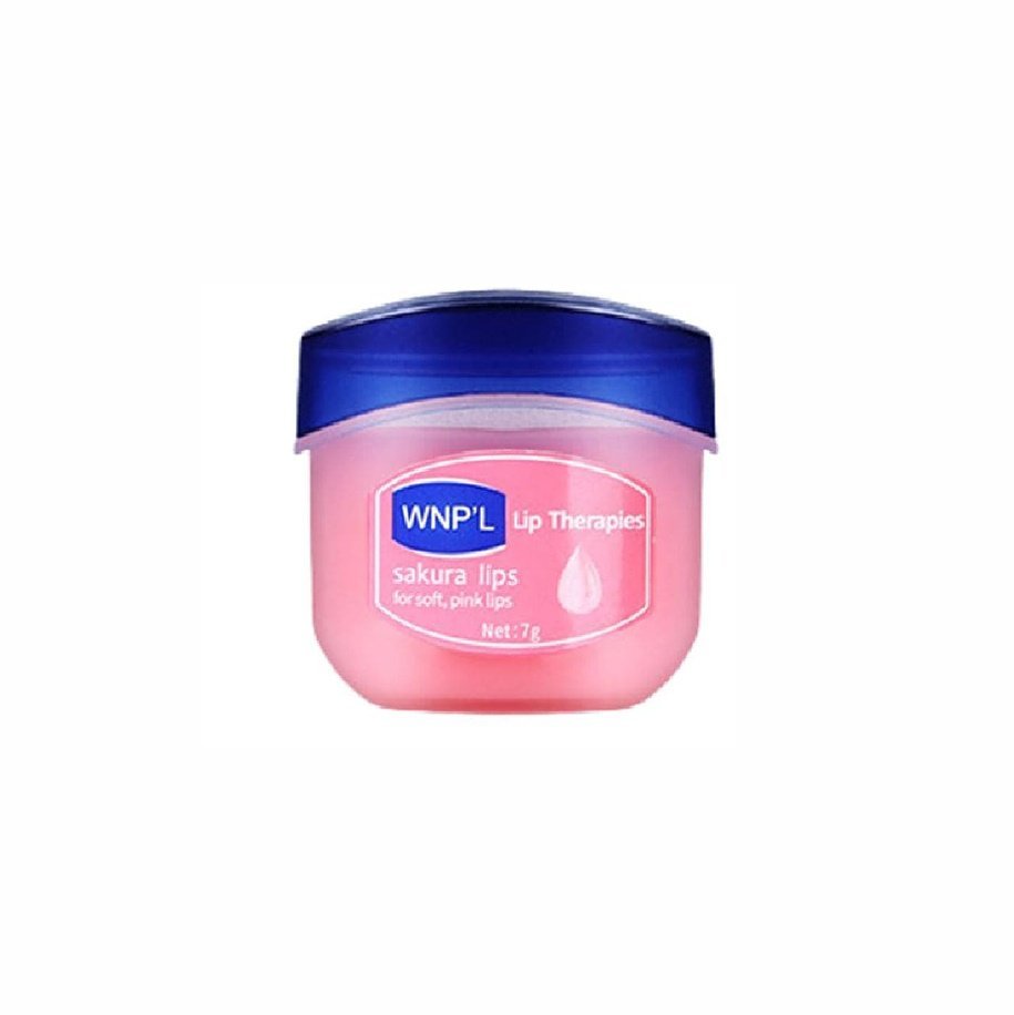 KOREAN LIP BLAM SAKURA 7 GM