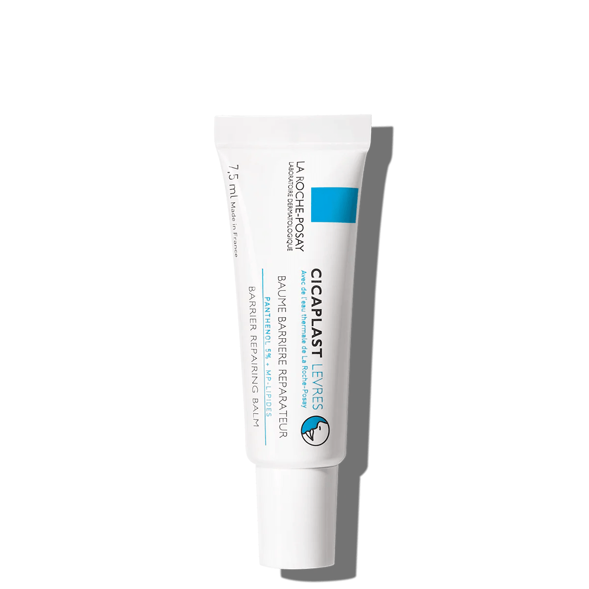 LA ROCHE CICAPLAST LEVRES 7.5ML