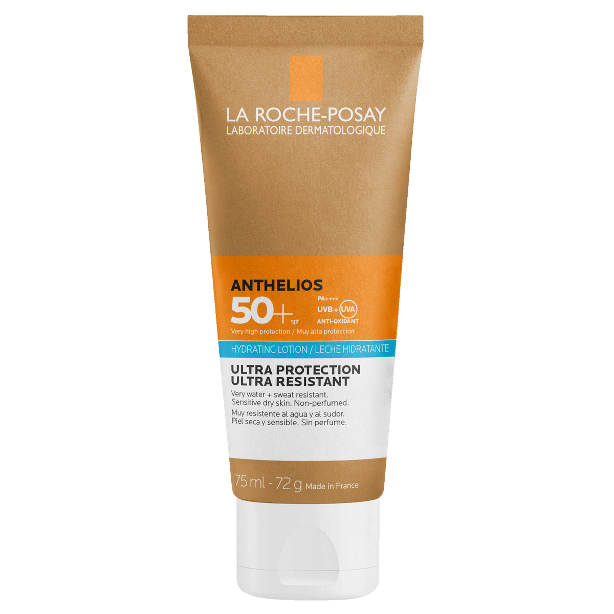LA ROCHE HYDEATING LOTION ADULT SPF50 75ML