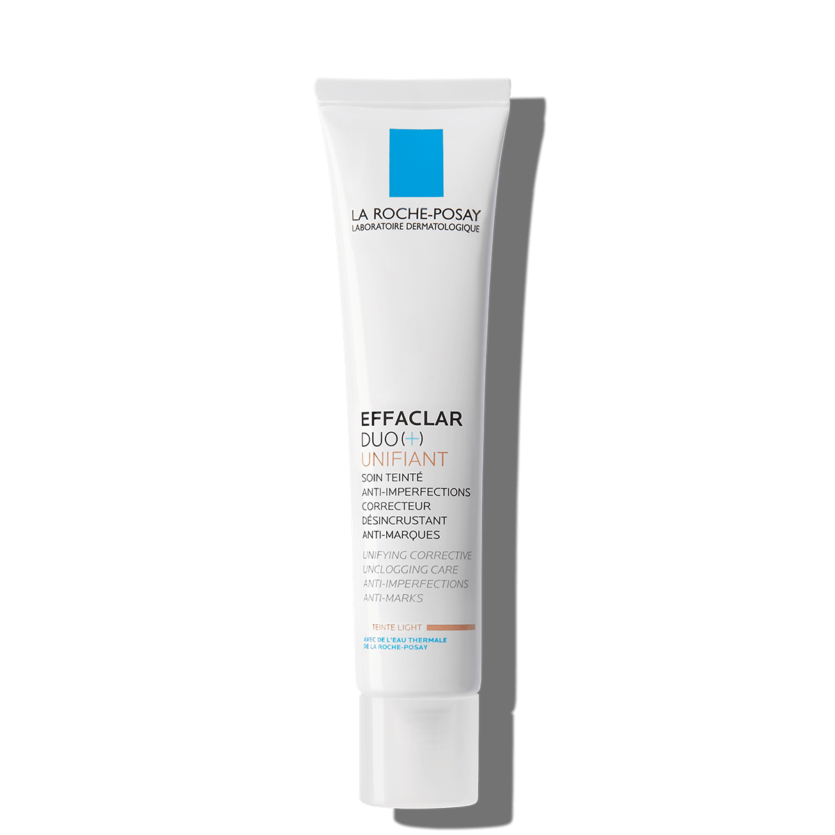 LA ROCHE INNOVATION EFFACLAR DUO(+) 40ML