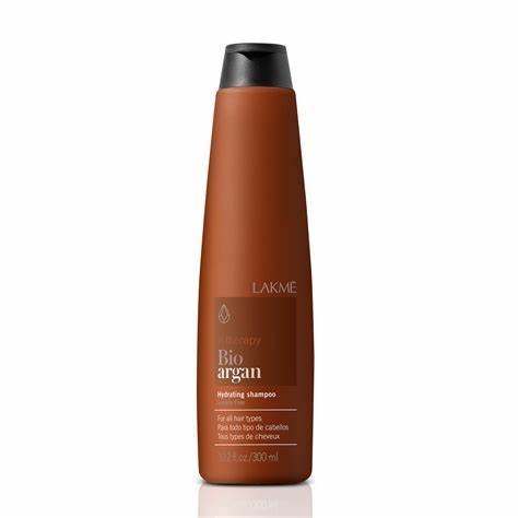 LAKME K.THERAPY BIO ARGAN SHAMPOO 300ML