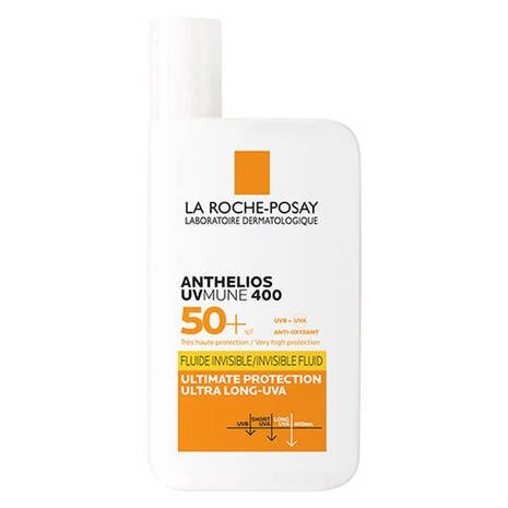 LAROCHE ANTHELIOS FLUID (INV) UV MUNE 400 SPF50 50ML