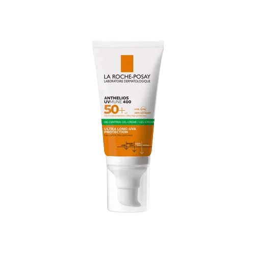 LAROCHE ANTHELOS GEL CREAM UV MUNE 400 50ML