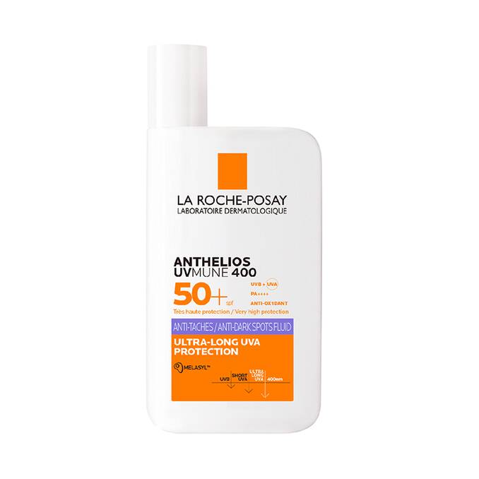 LAROCHE ANTI DARK SPOTS FLUID SPF+50ML