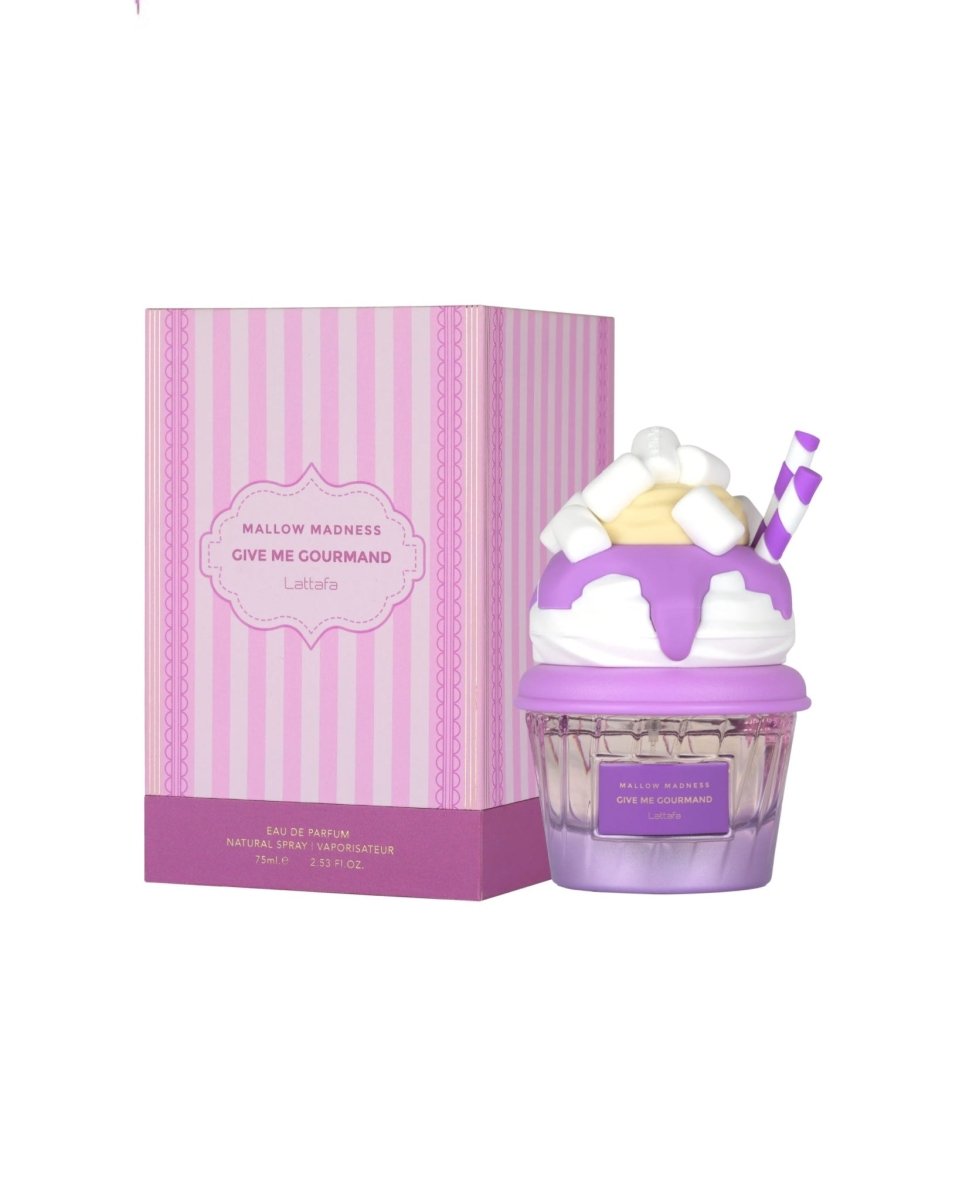 LATTAFA MALLOW MADNESS PERFUME 100ML