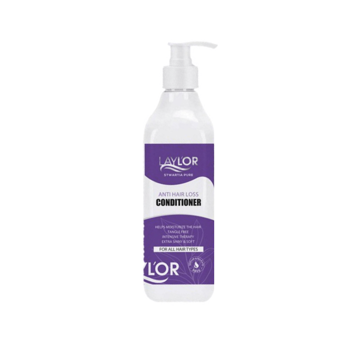 LAYLOR ANTI-HAIR LOSS COND 300ML
