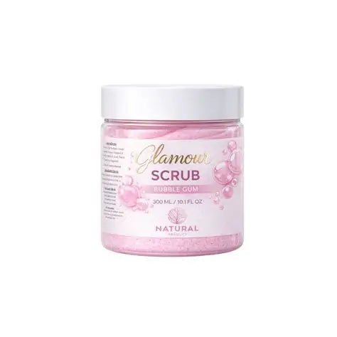 LAYLOR GLAMOUR SCRUB BABL GAM 300ML