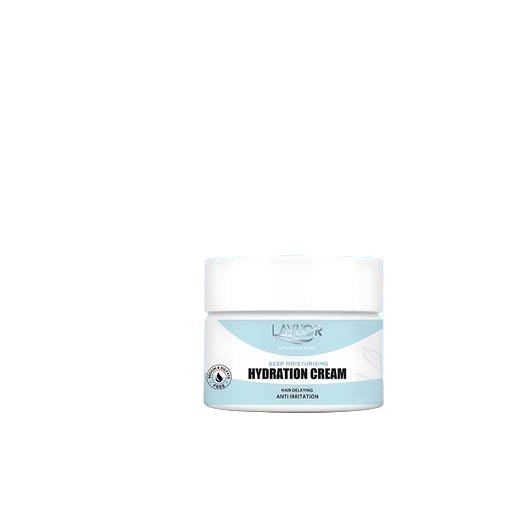 LAYLOR HYDRATION CREAM 50ML