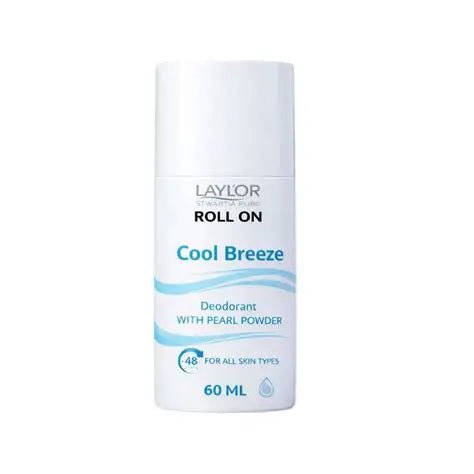 LAYLOR ROLL ON COOL BREEZE 60ML