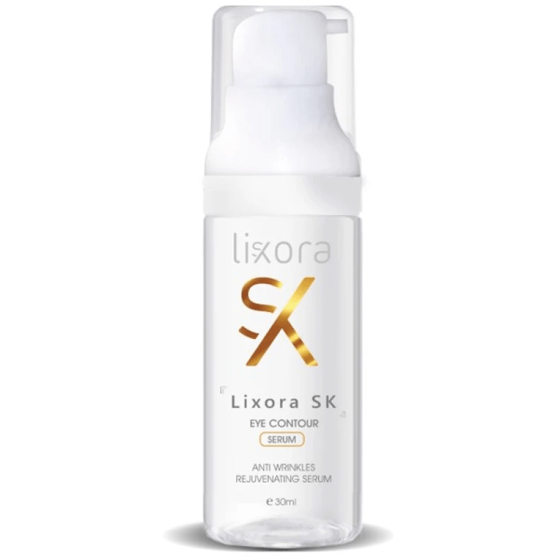 LIXORA SK EYE CONTOUR SERUM 30ML