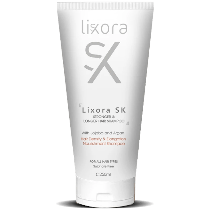 LIXORA SK HAIR SHAMPOO LONGER 250ML