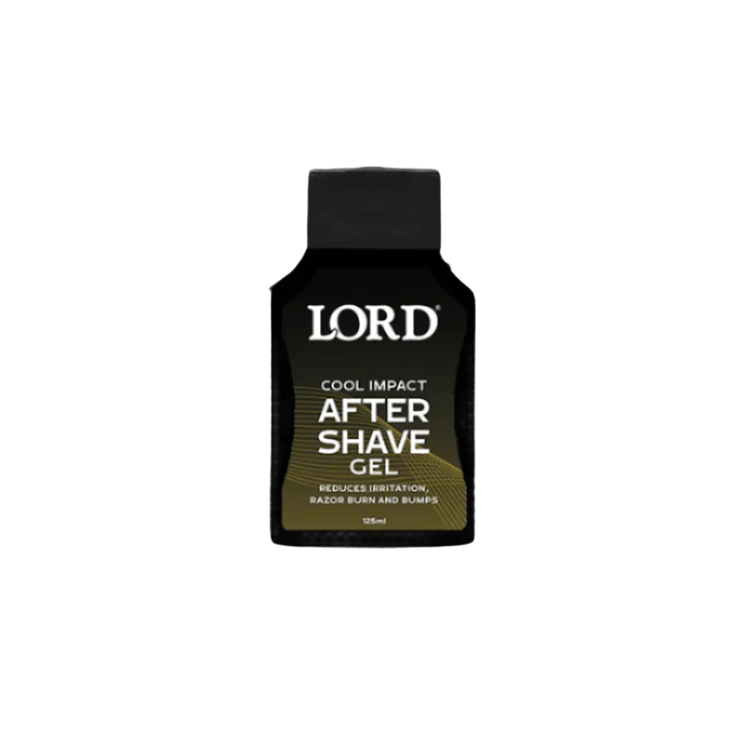 LORD AFTER SHAVE GEL 125ML LCIAS.01