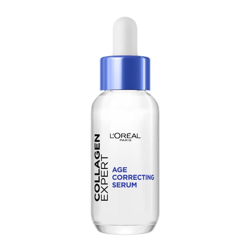 LOREAL COLLAGEN EXPERT AGE CORRECT SERUM 30ML