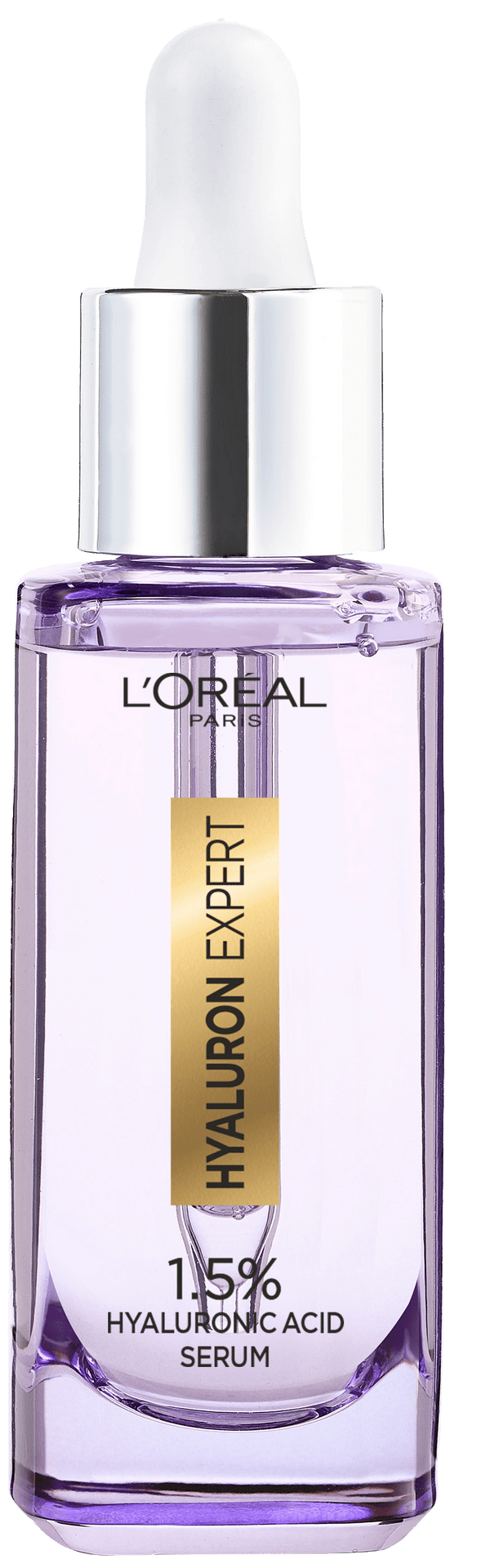 LOREAL +HA SERUM1.5% 30ML