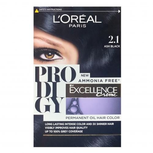 LOREAL PRODIGY COLOR 2.1