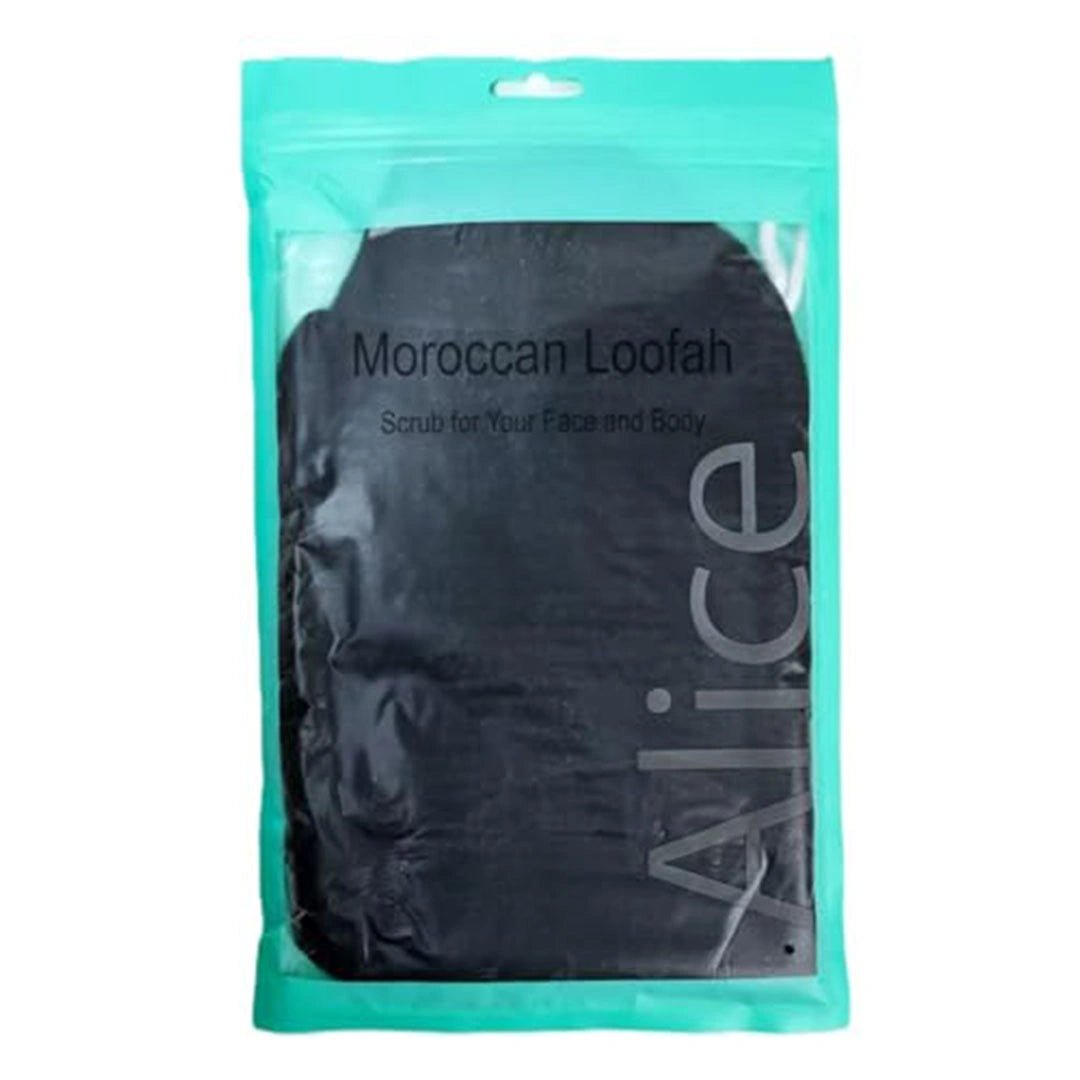 ALICE MOROCCAN LOOFA
