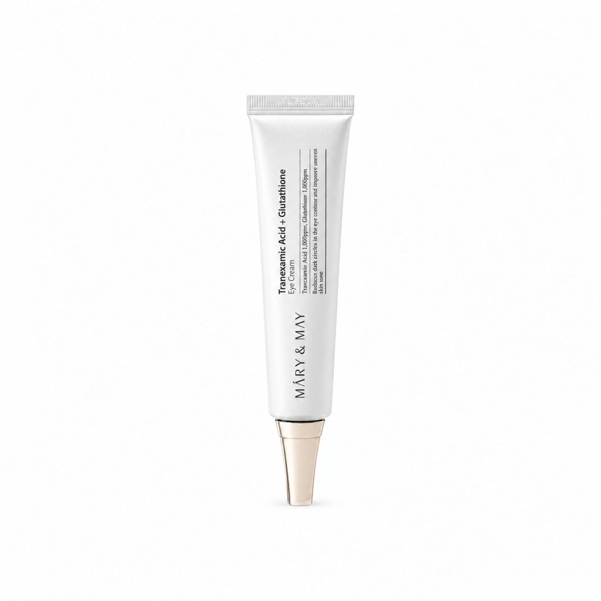 MARY&MAY TRANE GLUTA EYE CREAM 30G (NB)