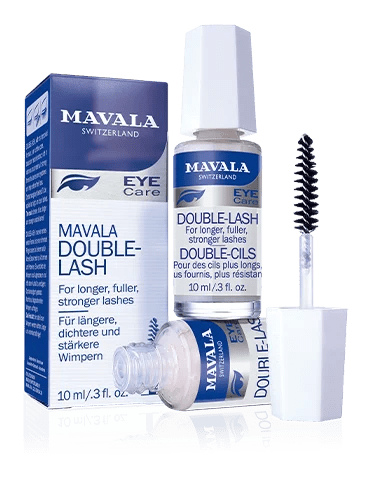 MAVALA DOUBLE LASH 10ML
