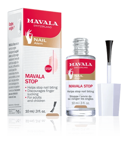 MAVALA STOP NAIL ALERT 10ML