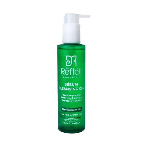 MAX REFLET SEBUM CLEANSING GEL 225