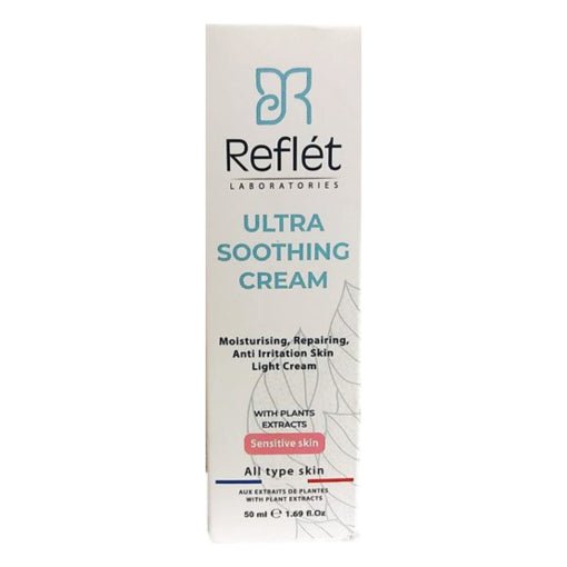 MAX REFLET ULTRA SOOTHING CREAM SENSITIVE 50ML