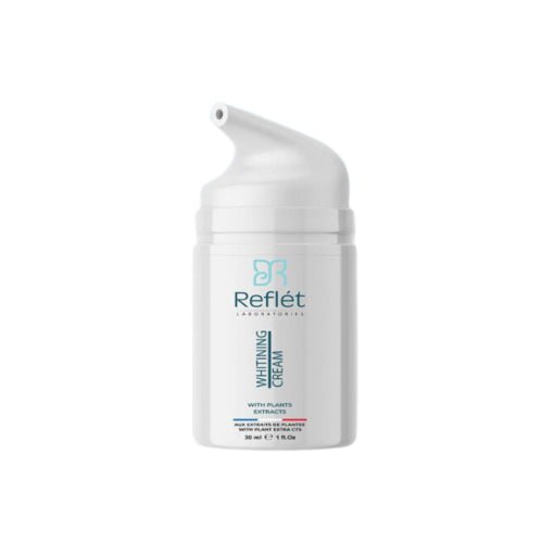 MAX REFLET WHIT CREAM 30ML