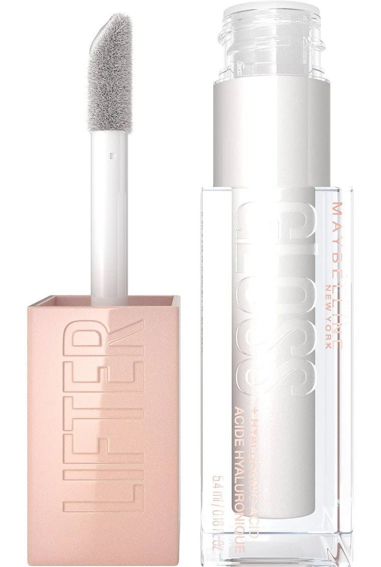 MAYBELINE LIFTER GLOSS 001