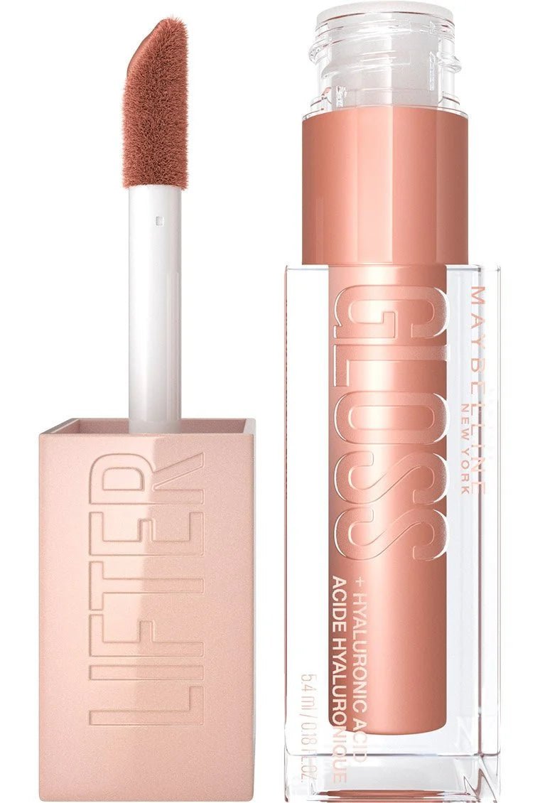 MAYBELLINE LIFTER GLOSS STONE 008