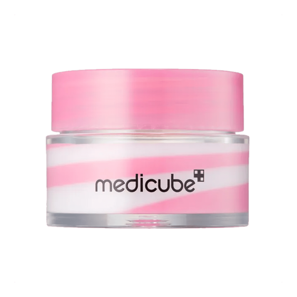 MEDICUBE قناع الشفاه الليلي 10 جم