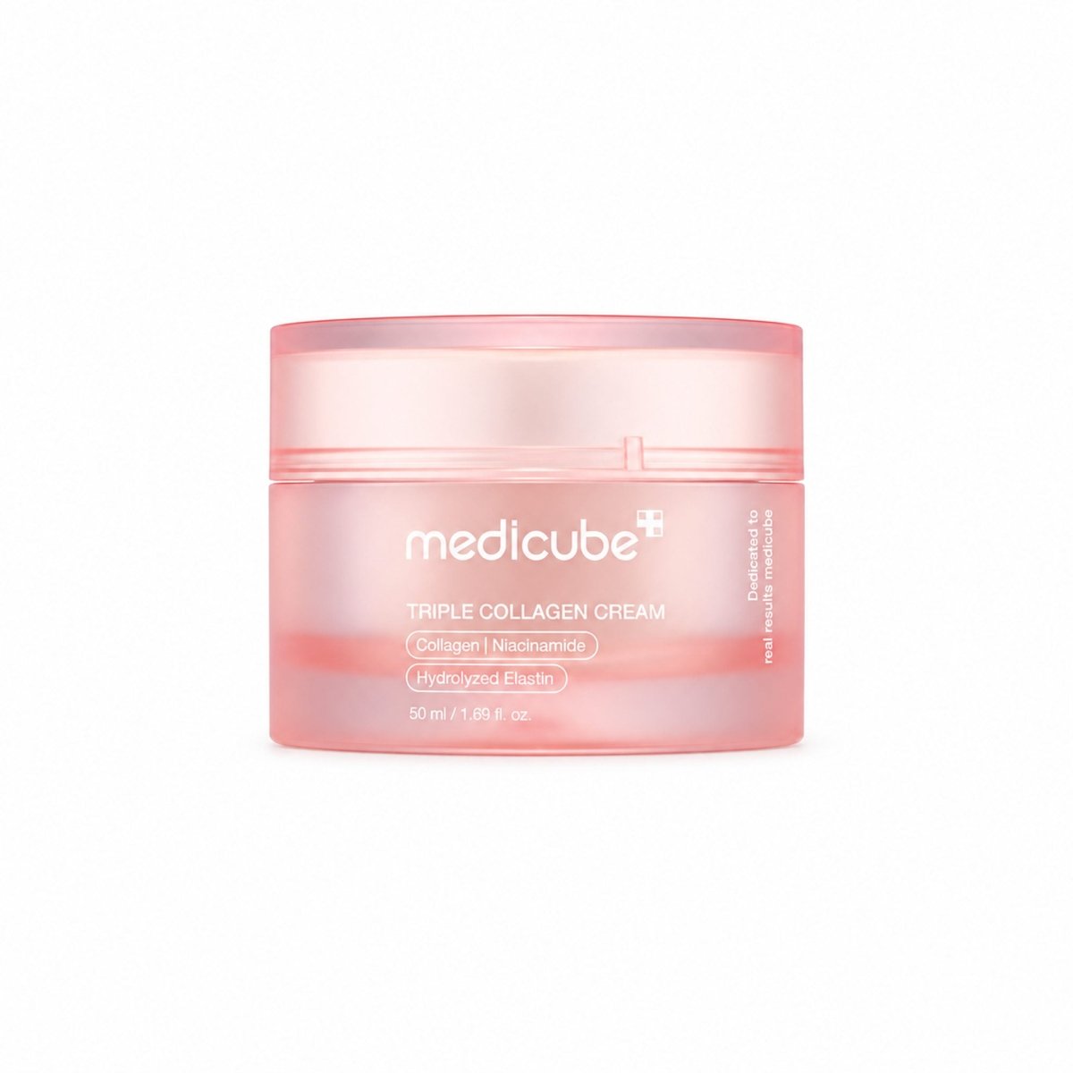 MEDICUBE TRIPLE COLLAGEN CREAM 50ML (NB)