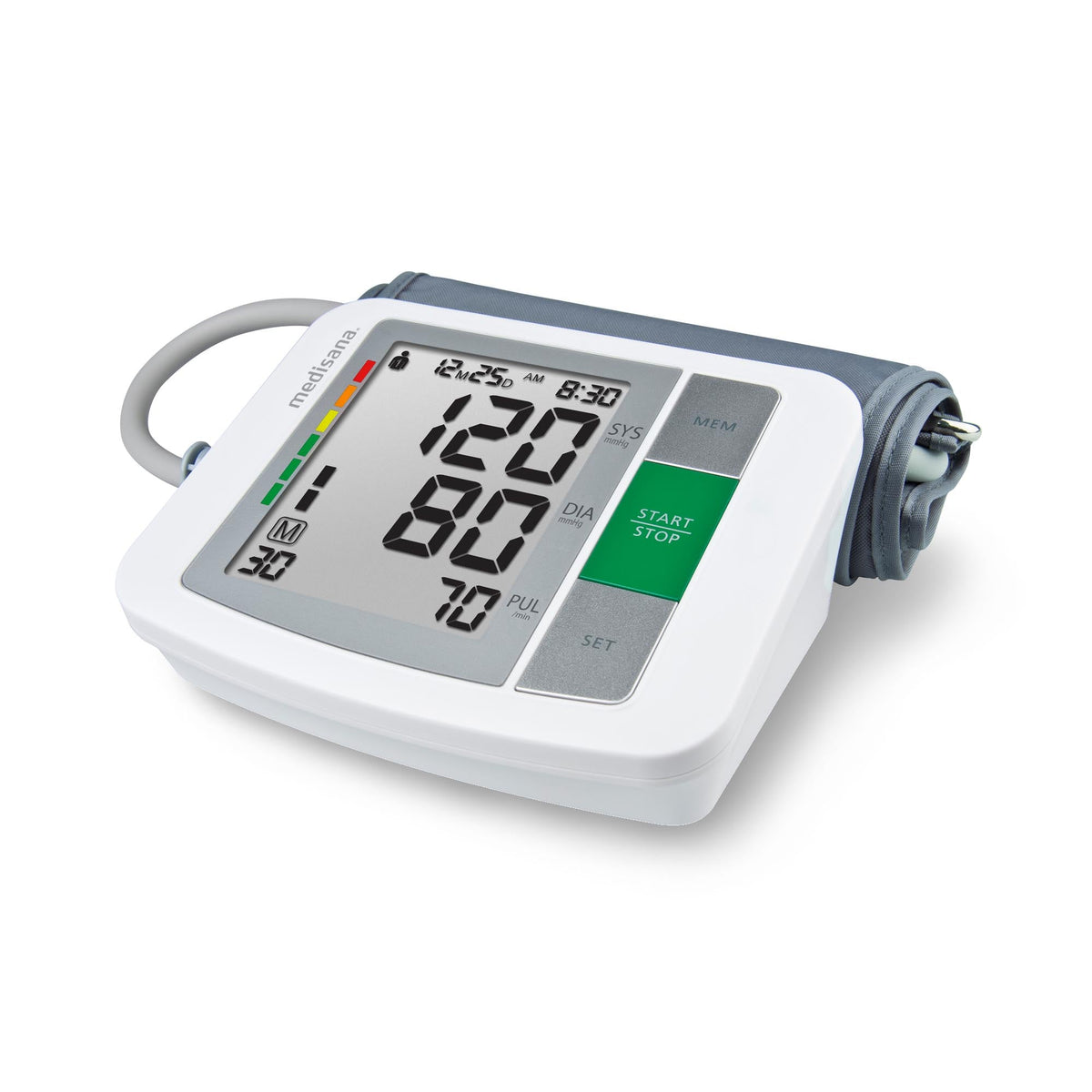 MEDISANA (BU510)Ø¬Ù‡Ø§Ø² Ø¶ØºØ· Ø²Ø±Ø§Ø¹