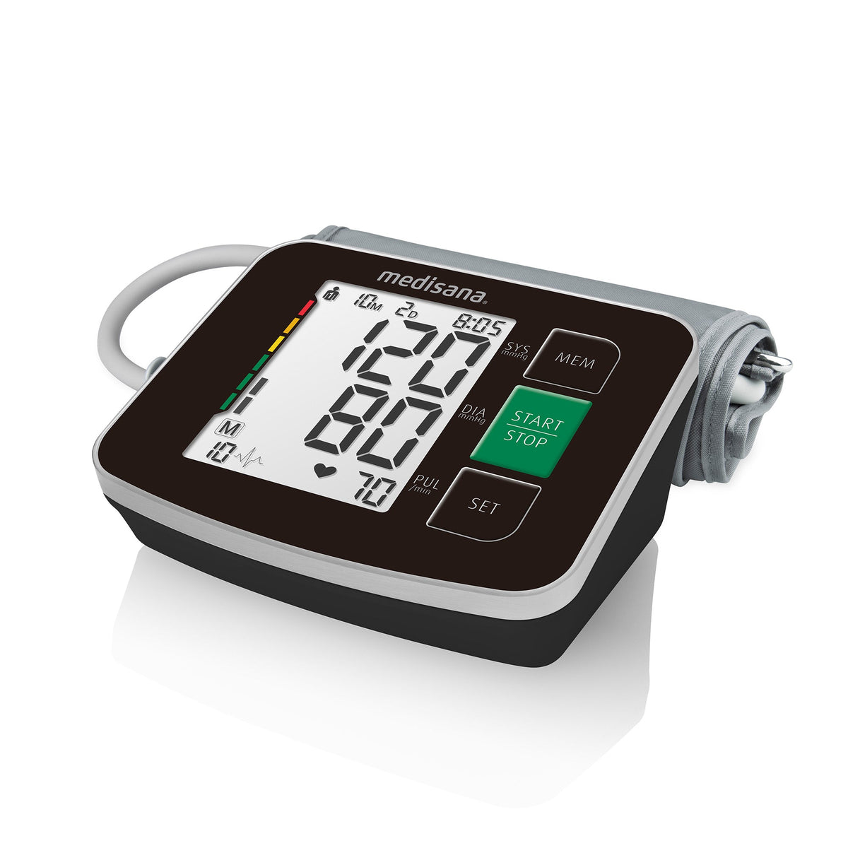 MEDISANA (BU516)Ø¬Ù‡Ø§Ø² Ø¶ØºØ· Ø²Ø±Ø§Ø¹