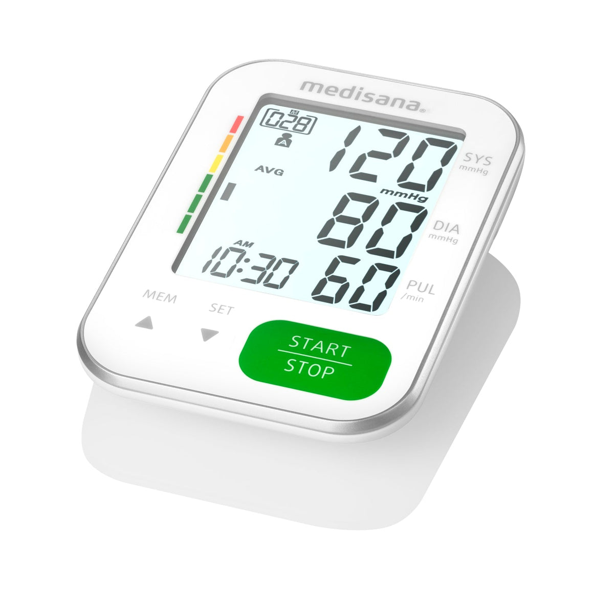 MEDISANA (BU565)Ø¬Ù‡Ø§Ø² Ø¶ØºØ· Ø²Ø±Ø§Ø¹