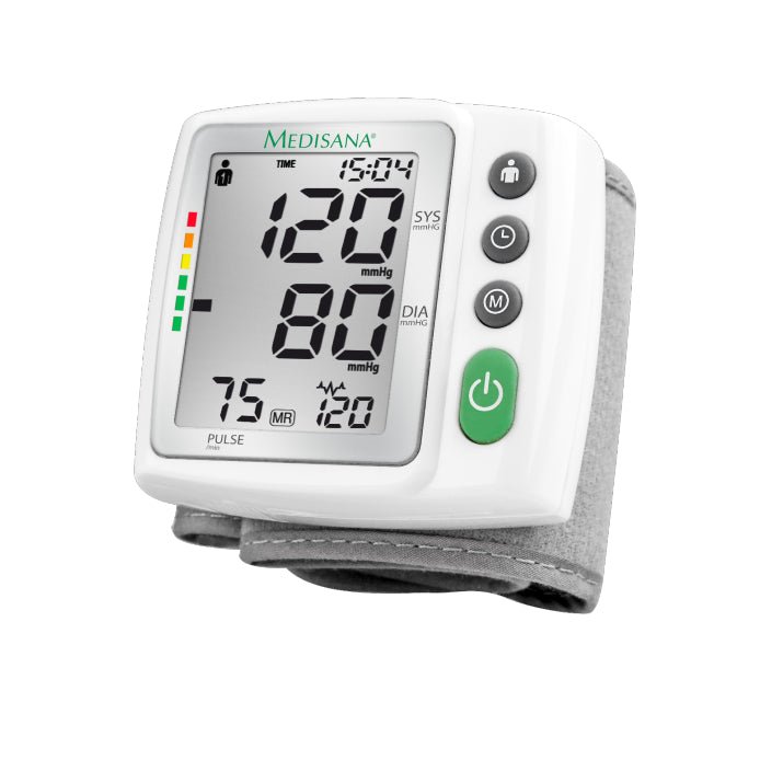 MEDISANA (BW315)Ø¬Ù‡Ø§Ø² Ø¶ØºØ· Ù…Ø¹ØµÙ…