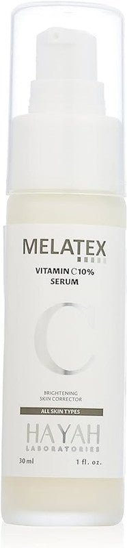 MELATEX L سيروم فيتامين سي 10% 30 مل