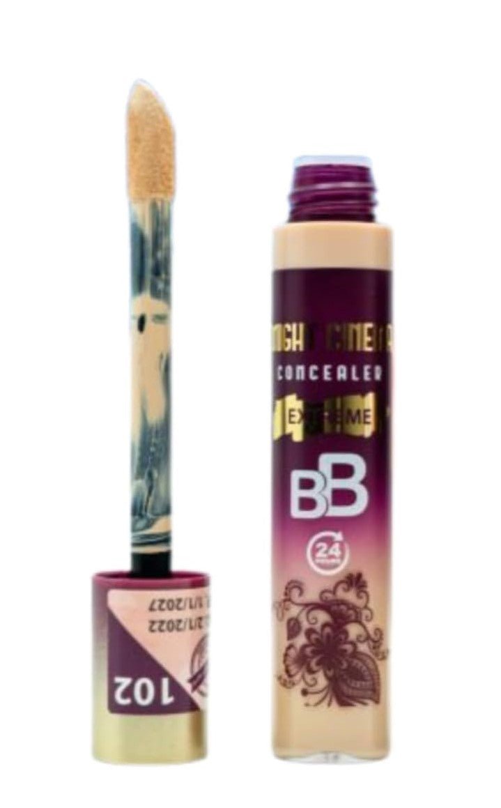 MIGHT CINEMA CONC+HIGHLIGHTER(102)