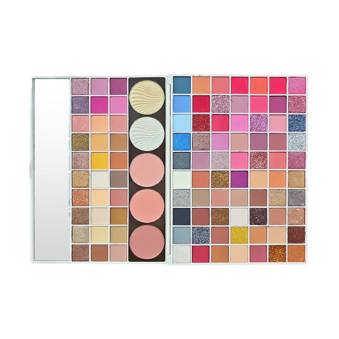 MIGHT CINEMA EYESHADOW PALETTE 105 COLOR (1315)