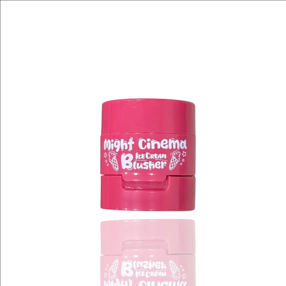 MIGHT CINEMA ICE CREAM BLUSHER(101)