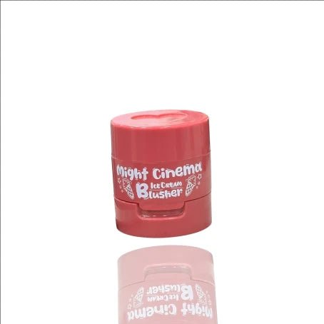 MIGHT CINEMA ICE CREAM BLUSHER(102)