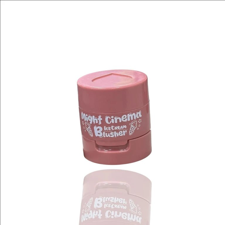MIGHT CINEMA ICE CREAM BLUSHER(103)