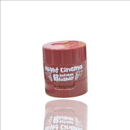 MIGHT CINEMA ICE CREAM BLUSHER(104)