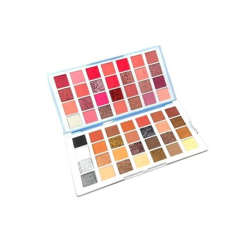 MIGHT CINEMA MARSHMALLOW EYESHADOW PALETTE