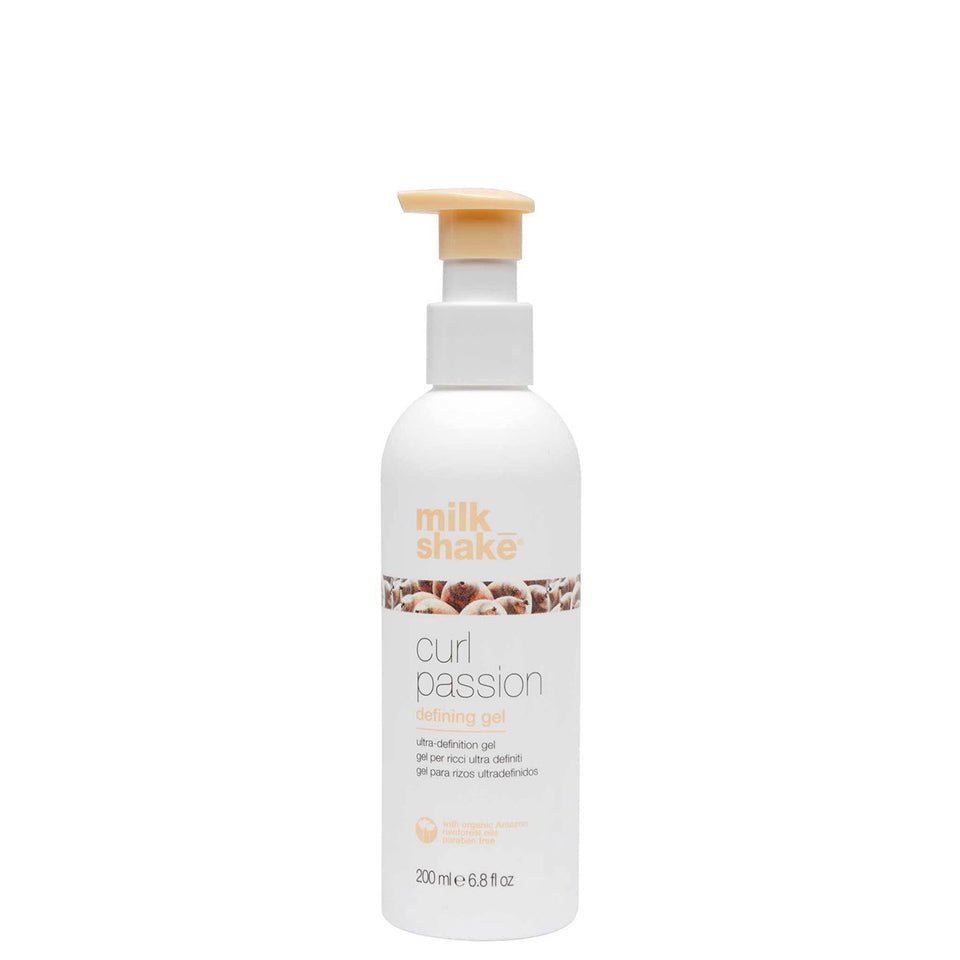 MILK SHAKE CURL PASSION DEFINING GEL 200ML