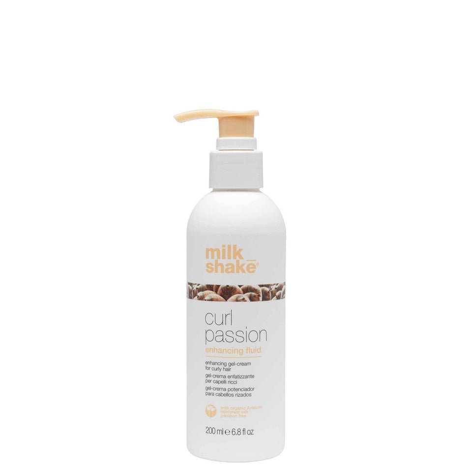 MILK SHAKE CURL PASSION FLUID 200ML